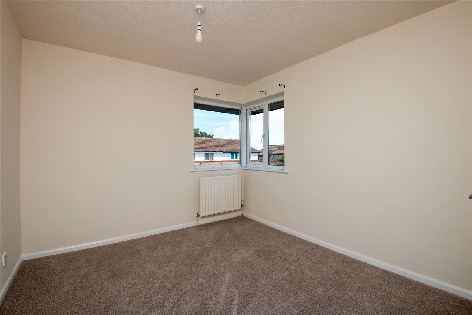 Hepleswell, Two Mile Ash, Milton Keynes